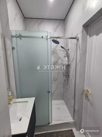 77.4 м², 2-комнатная квартира, этаж 6 из 14, 77 м², изображение - 33