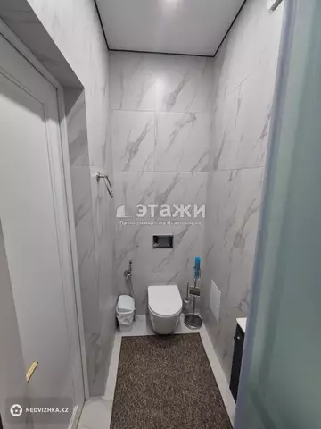 77.4 м², 2-комнатная квартира, этаж 6 из 14, 77 м², изображение - 34