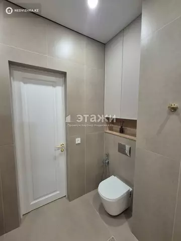 77.4 м², 2-комнатная квартира, этаж 6 из 14, 77 м², изображение - 39