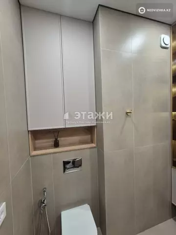 77.4 м², 2-комнатная квартира, этаж 6 из 14, 77 м², изображение - 40