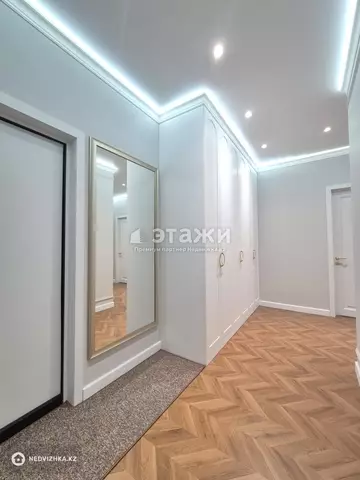 77.4 м², 2-комнатная квартира, этаж 6 из 14, 77 м², изображение - 41