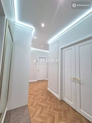 77.4 м², 2-комнатная квартира, этаж 6 из 14, 77 м², изображение - 42