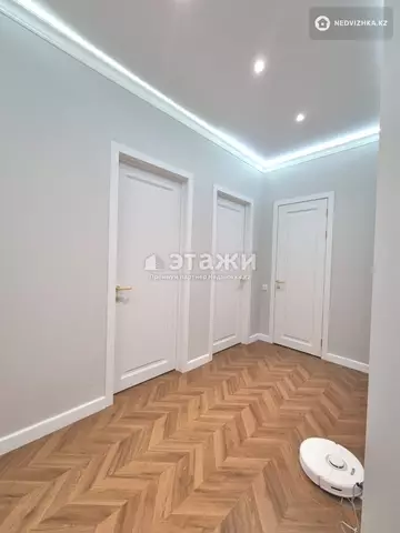 77.4 м², 2-комнатная квартира, этаж 6 из 14, 77 м², изображение - 43