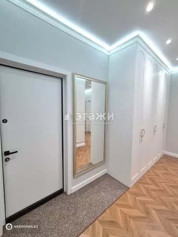77.4 м², 2-комнатная квартира, этаж 6 из 14, 77 м², изображение - 44