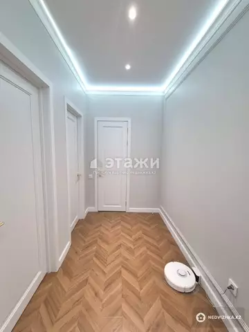 77.4 м², 2-комнатная квартира, этаж 6 из 14, 77 м², изображение - 45