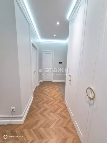 77.4 м², 2-комнатная квартира, этаж 6 из 14, 77 м², изображение - 50