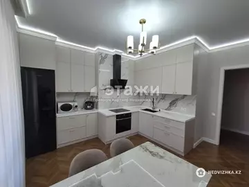 77.4 м², 2-комнатная квартира, этаж 6 из 14, 77 м², изображение - 53