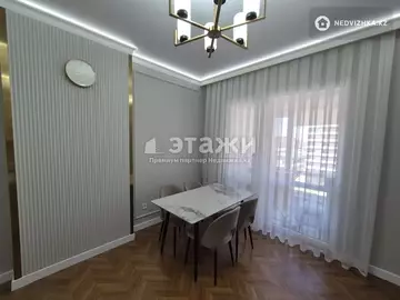 77.4 м², 2-комнатная квартира, этаж 6 из 14, 77 м², изображение - 56