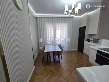 77.4 м², 2-комнатная квартира, этаж 6 из 14, 77 м², изображение - 57