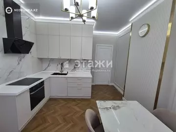 77.4 м², 2-комнатная квартира, этаж 6 из 14, 77 м², изображение - 58