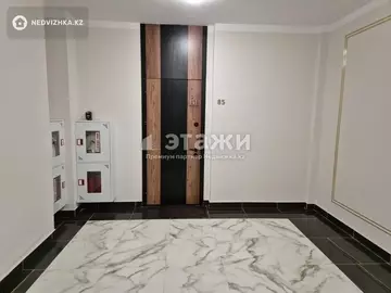 77.4 м², 2-комнатная квартира, этаж 6 из 14, 77 м², изображение - 59