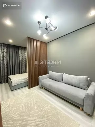 38 м², 1-комнатная квартира, этаж 4 из 9, 38 м², изображение - 15