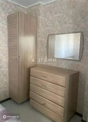 38.1 м², 1-комнатная квартира, этаж 7 из 18, 38 м², изображение - 5