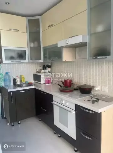 38.1 м², 1-комнатная квартира, этаж 7 из 18, 38 м², изображение - 6