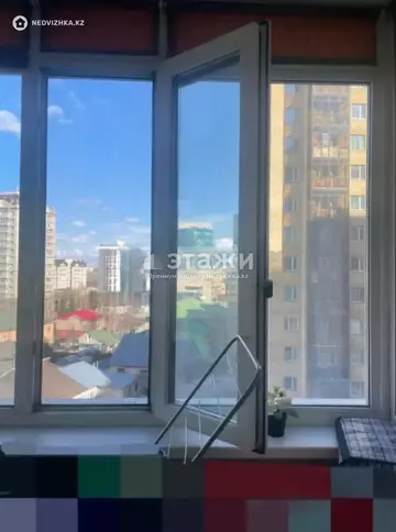 38.1 м², 1-комнатная квартира, этаж 7 из 18, 38 м², изображение - 8