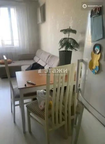 38.1 м², 1-комнатная квартира, этаж 7 из 18, 38 м², изображение - 9