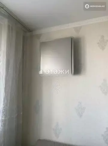 38.1 м², 1-комнатная квартира, этаж 7 из 18, 38 м², изображение - 12