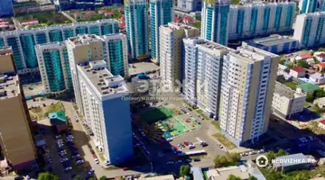 38.1 м², 1-комнатная квартира, этаж 7 из 18, 38 м², изображение - 14