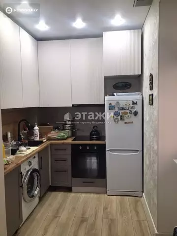 50 м², 2-комнатная квартира, этаж 5 из 10, 50 м², изображение - 2