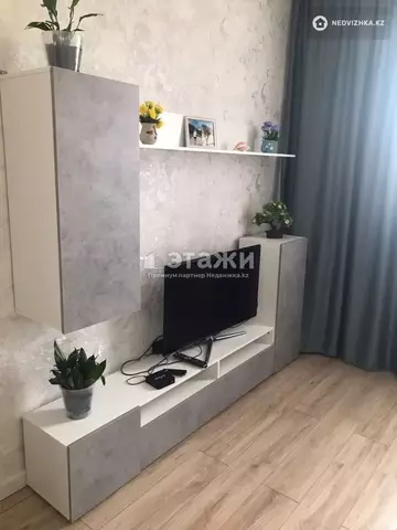 50 м², 2-комнатная квартира, этаж 5 из 10, 50 м², изображение - 4