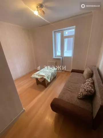 2-комнатная квартира, этаж 2 из 14, 53 м²
