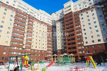 53 м², 2-комнатная квартира, этаж 2 из 14, 53 м², изображение - 5
