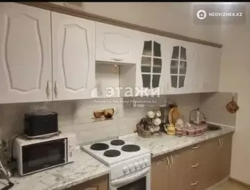 1-комнатная квартира, этаж 5 из 5, 41 м²