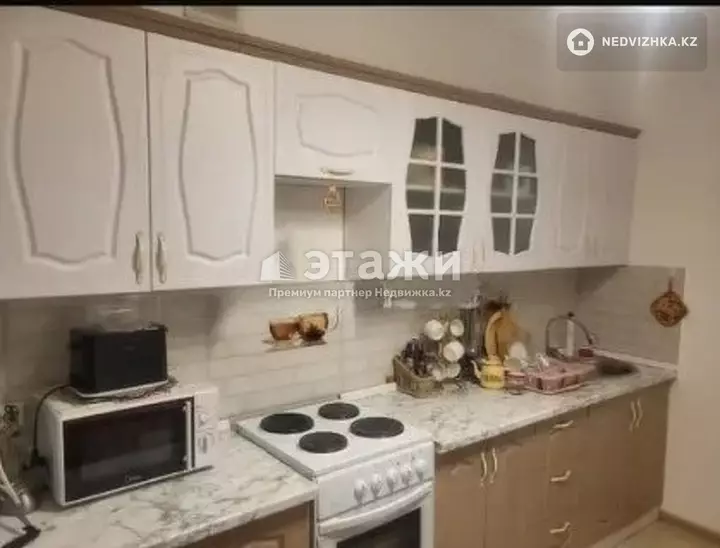 40.9 м², 1-комнатная квартира, этаж 5 из 5, 41 м², изображение - 1