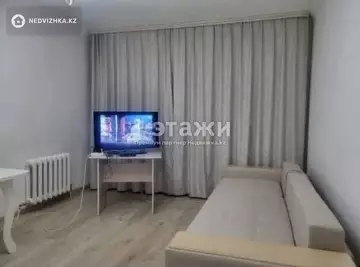 1-комнатная квартира, этаж 5 из 5, 41 м²