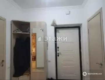 1-комнатная квартира, этаж 5 из 5, 41 м²