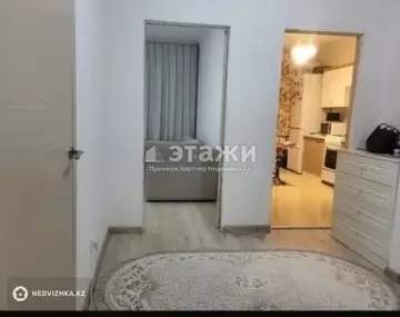 40.9 м², 1-комнатная квартира, этаж 5 из 5, 41 м², изображение - 4
