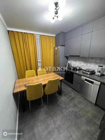 1-комнатная квартира, этаж 5 из 9, 39 м²