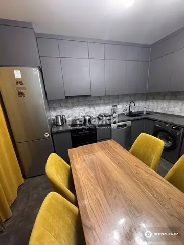1-комнатная квартира, этаж 5 из 9, 39 м²