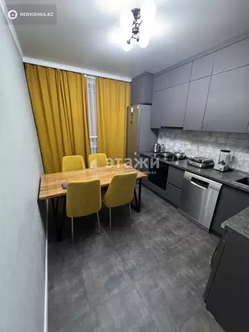 1-комнатная квартира, этаж 5 из 9, 39 м²