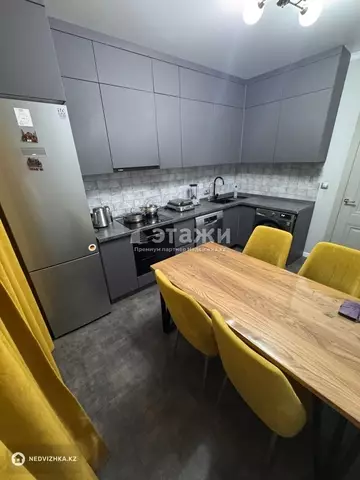 1-комнатная квартира, этаж 5 из 9, 39 м²