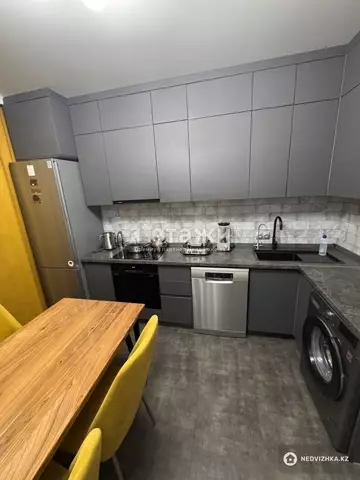38.9 м², 1-комнатная квартира, этаж 5 из 9, 39 м², изображение - 5