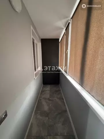 38.9 м², 1-комнатная квартира, этаж 5 из 9, 39 м², изображение - 6