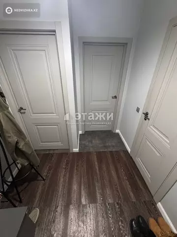 38.9 м², 1-комнатная квартира, этаж 5 из 9, 39 м², изображение - 10