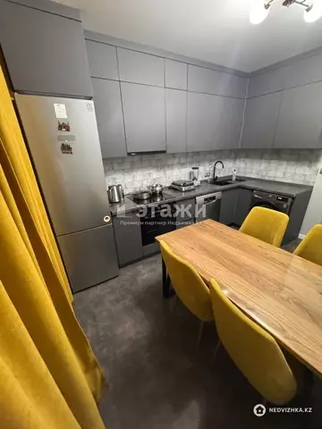38.9 м², 1-комнатная квартира, этаж 5 из 9, 39 м², изображение - 14