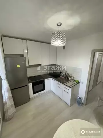 1-комнатная квартира, этаж 12 из 14, 39 м²