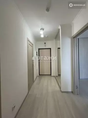 39 м², 1-комнатная квартира, этаж 12 из 14, 39 м², изображение - 6