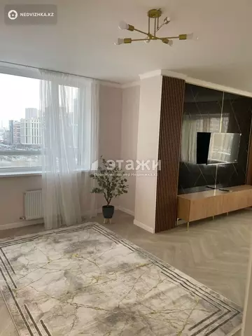 61 м², 2-комнатная квартира, этаж 6 из 16, 61 м², изображение - 6