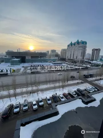 61 м², 2-комнатная квартира, этаж 6 из 16, 61 м², изображение - 8