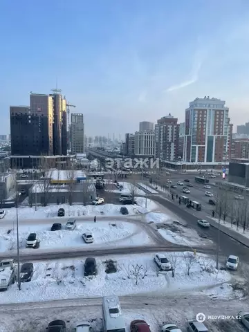 61 м², 2-комнатная квартира, этаж 6 из 16, 61 м², изображение - 9