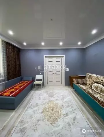 1-комнатная квартира, этаж 2 из 9, 41 м²