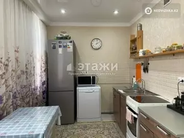 1-комнатная квартира, этаж 2 из 9, 41 м²