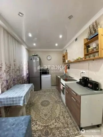 41 м², 1-комнатная квартира, этаж 2 из 9, 41 м², изображение - 4
