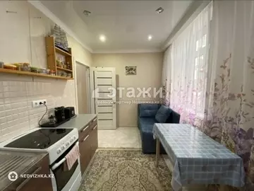 41 м², 1-комнатная квартира, этаж 2 из 9, 41 м², изображение - 5