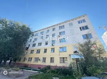 1-комнатная квартира, этаж 2 из 5, 36 м²