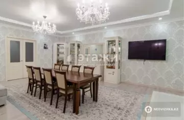 200 м², 4-комнатная квартира, этаж 6 из 12, 200 м², изображение - 5